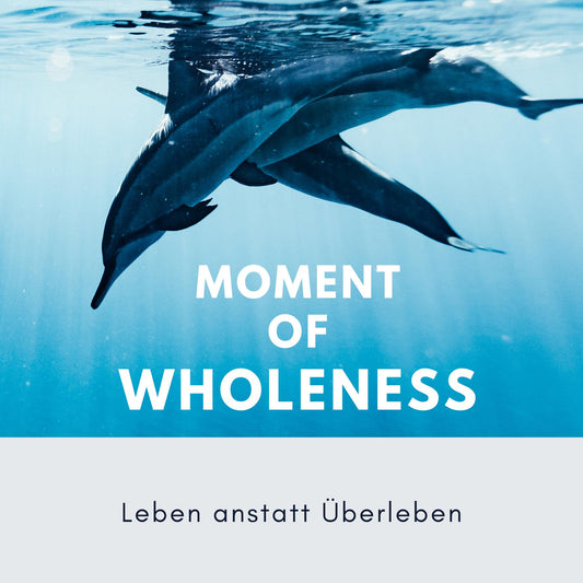 Moment of Wholeness