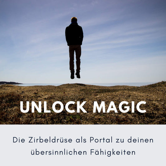Unlock Magic